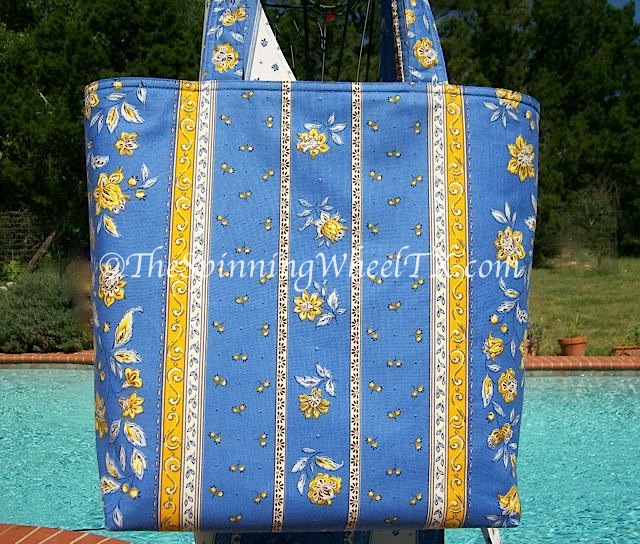 insulated market tote bags