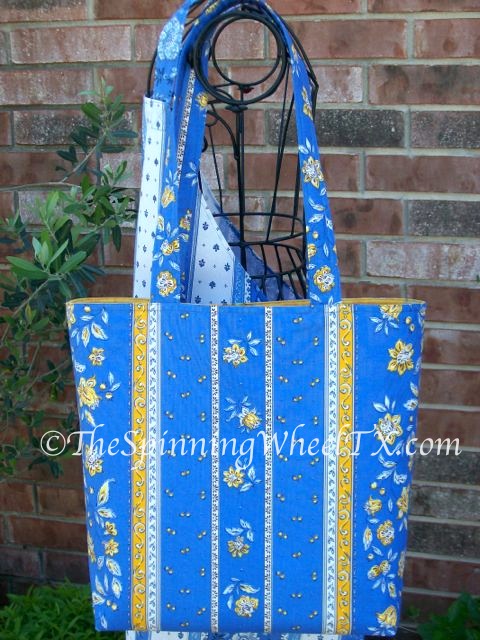 insulated market tote bags