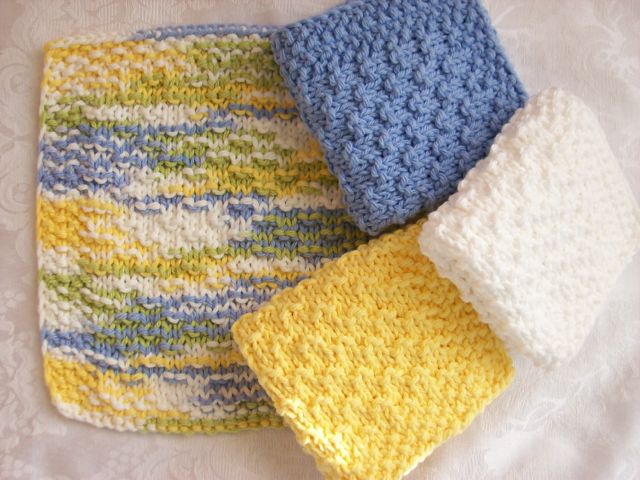 french dish cloths